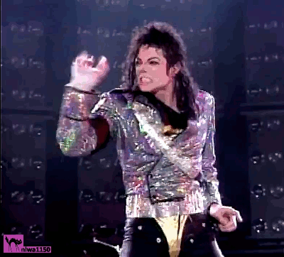 Michael Jackson Gif