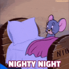 Night Gif