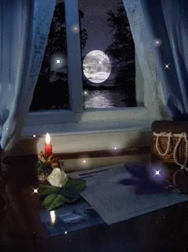 Night Gif