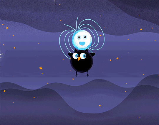 Night Gif