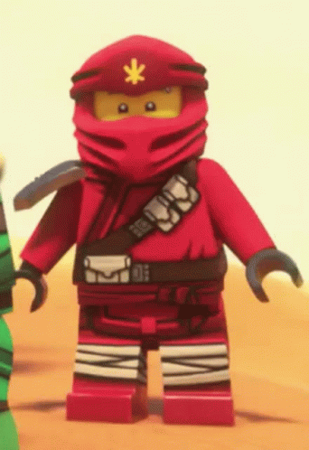 Lego Ninjago Gif