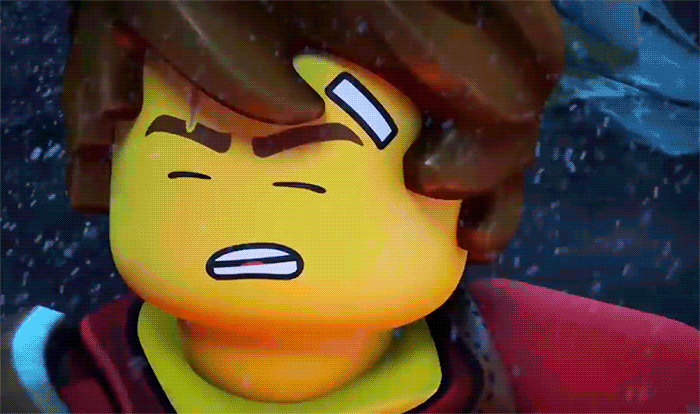Lego Ninjago Gif