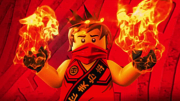 Lego Ninjago Gif
