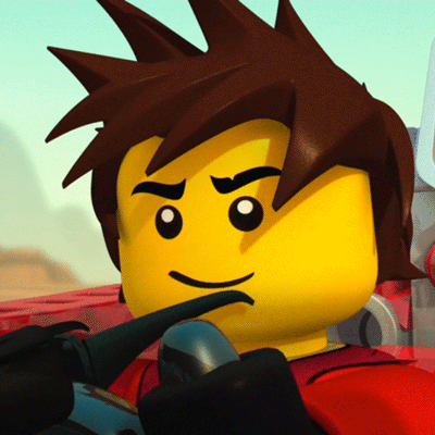 Lego Ninjago Gif