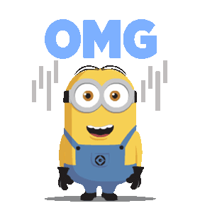 Omg Gif