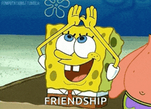 Spongebob Gif