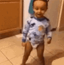 Dance Gif