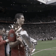 Cristiano Ronaldo Gif