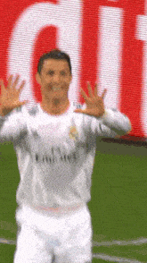 Cristiano Ronaldo Gif