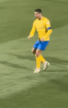 Cristiano Ronaldo Gif