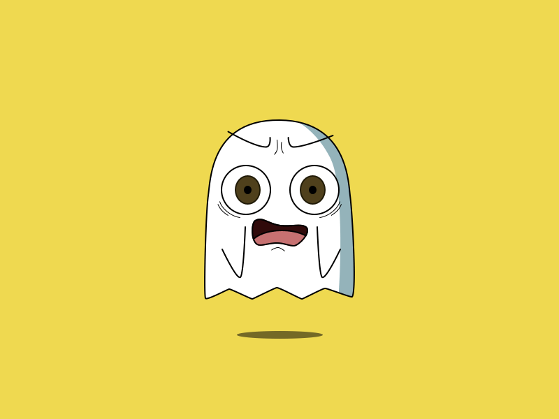 Phew Gif