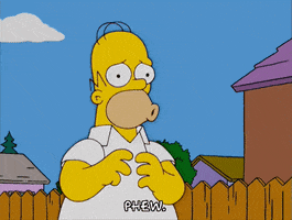Phew Gif