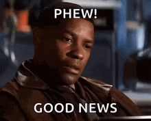 Phew Gif
