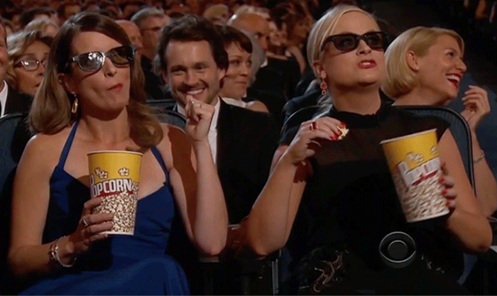 Popcorn Gif