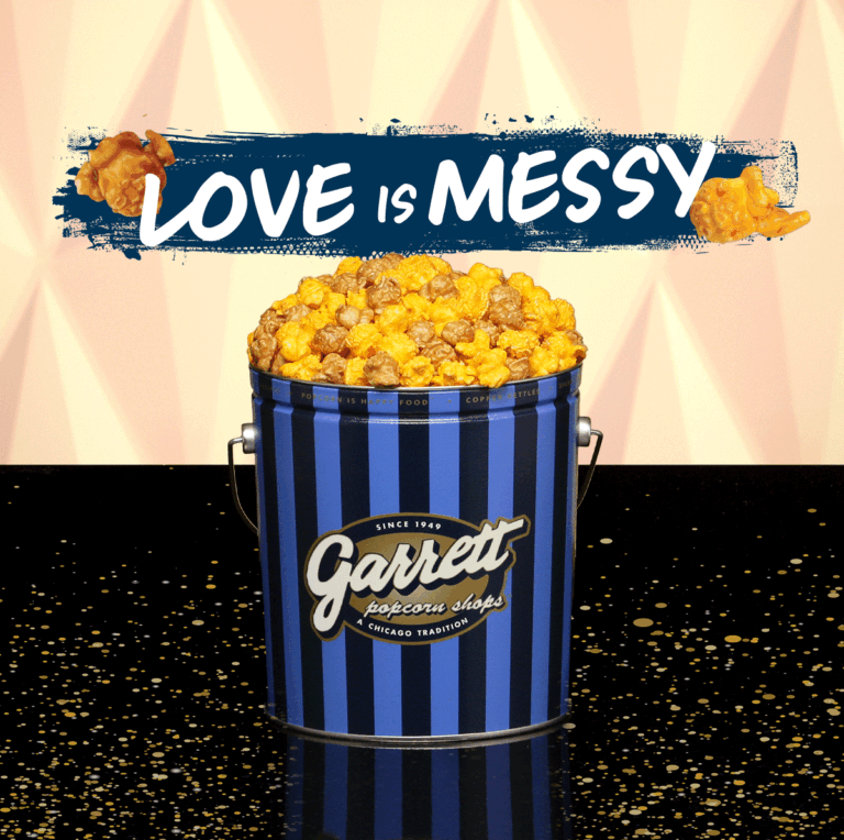 Popcorn Animated GIF