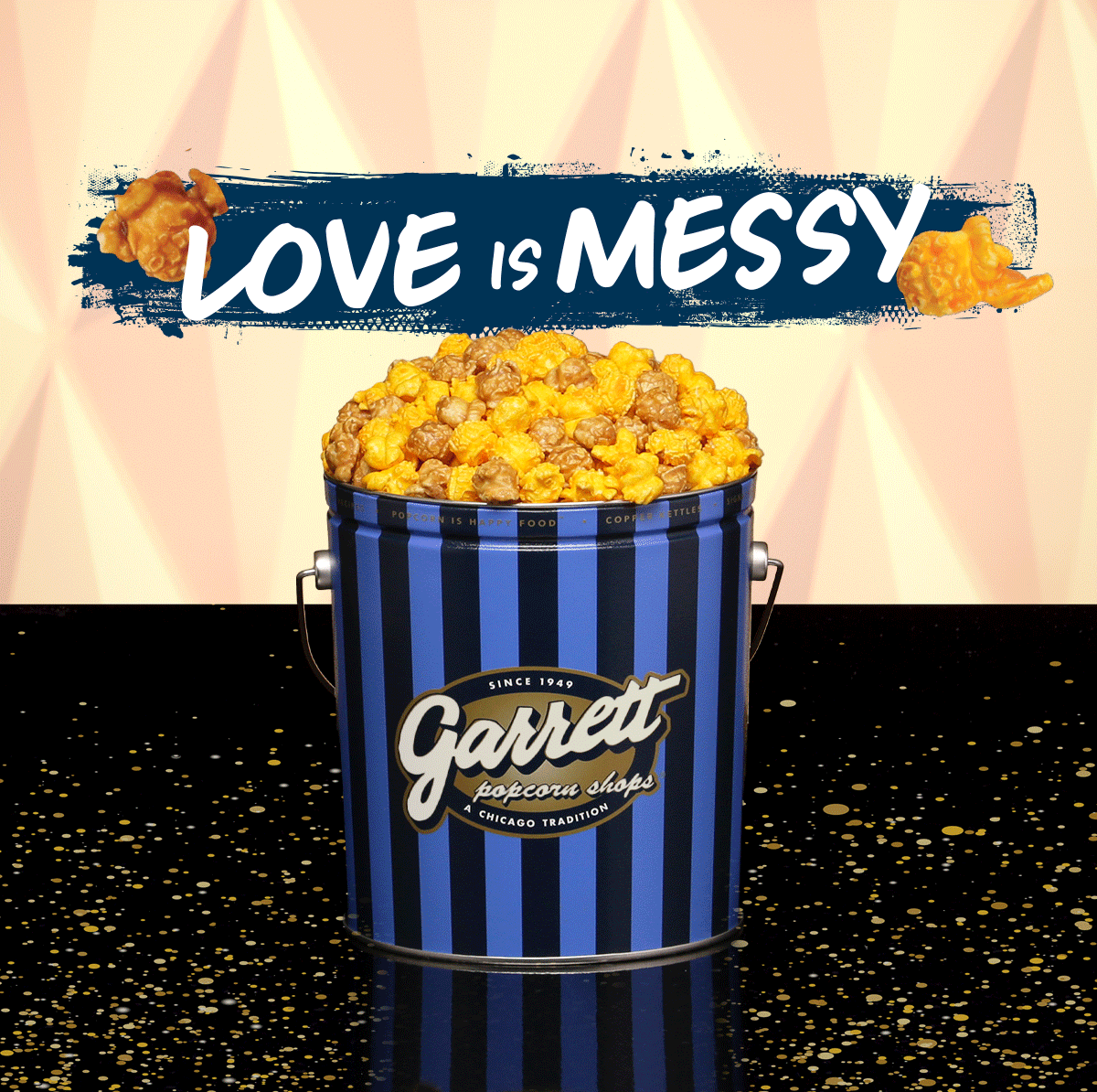 Popcorn Gif