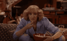 Popcorn Gif