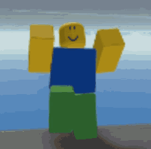Roblox Gif
