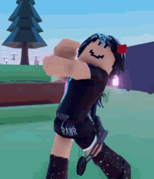 Roblox Gif