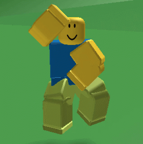 Roblox Gif
