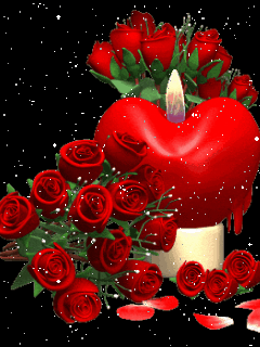 Rose Gif