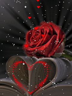 Rose Gif