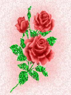 Rose Gif