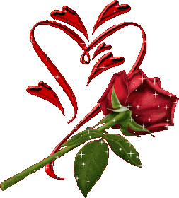Rose Gif