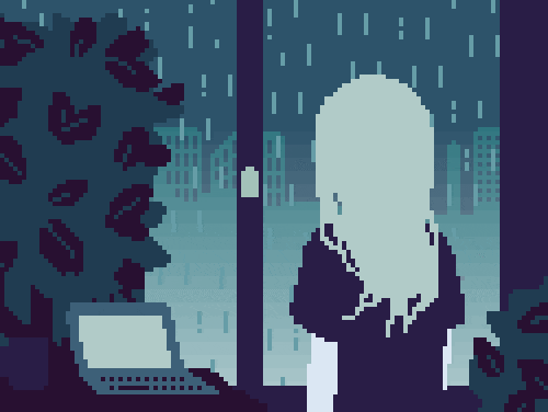 Sad Gif