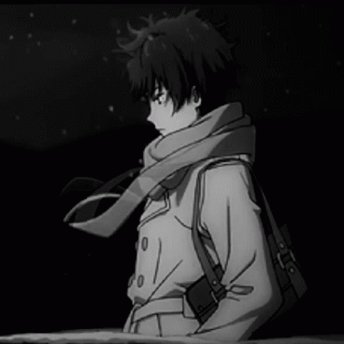 Sad Gif