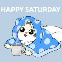 Saturday Gif