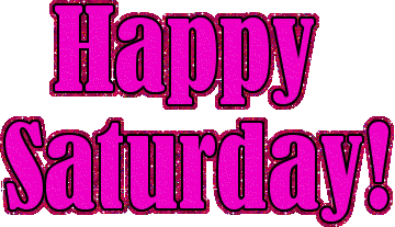 Saturday Gif
