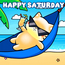 Saturday Gif