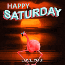 Saturday Gif