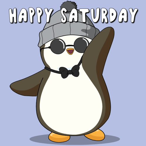 Saturday Gif