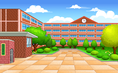 School Gif