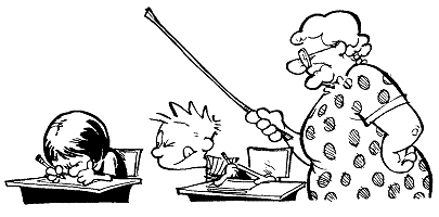 School Gif