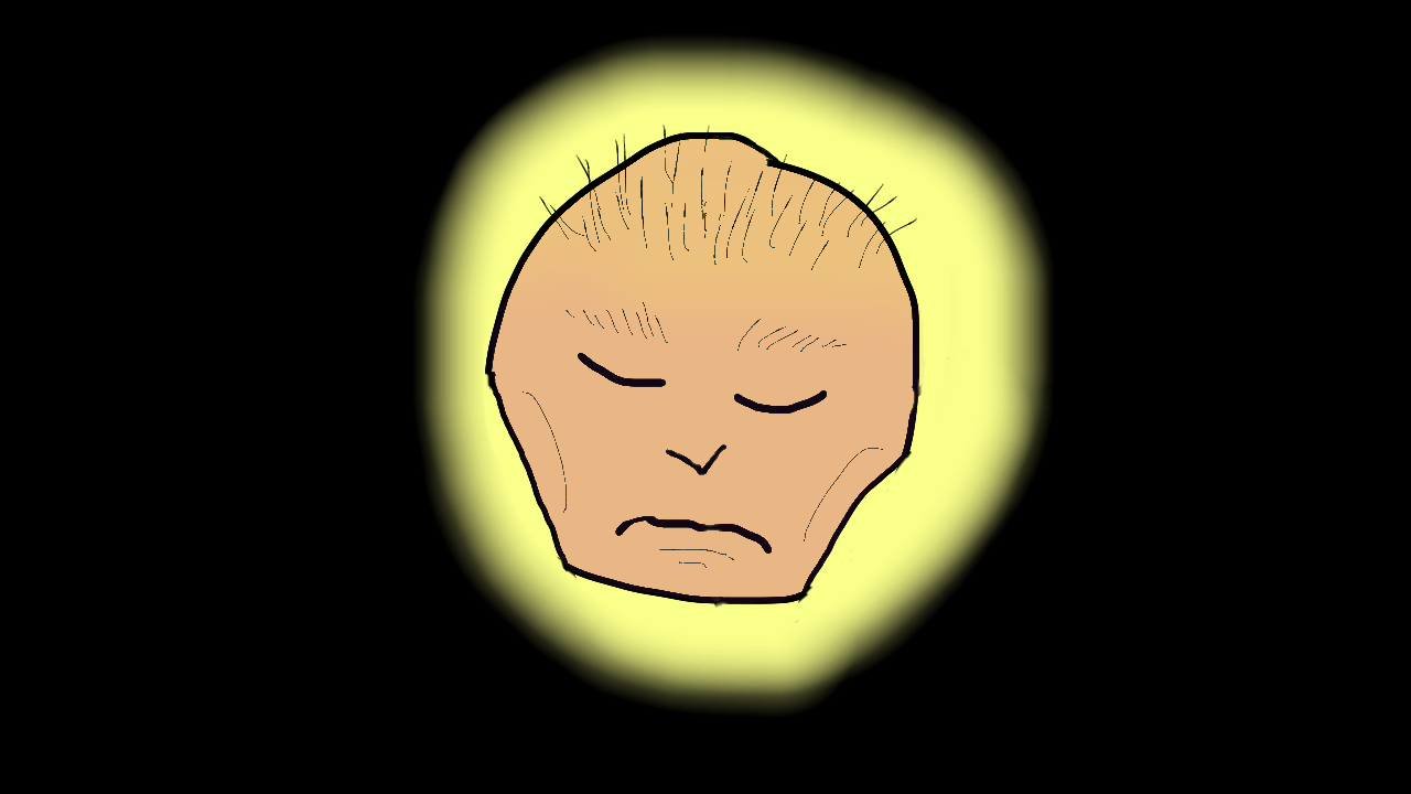 Shame Gif