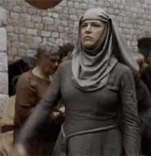 Shame Gif