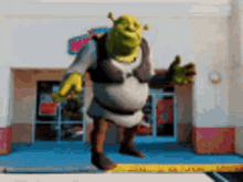 Shrek Gif