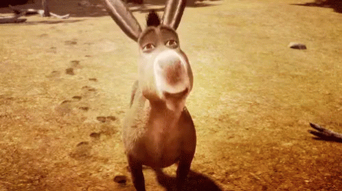 Shrek Gif