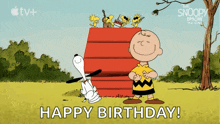 Snoopy Gif