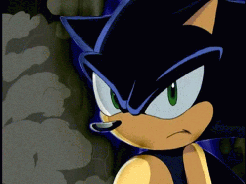 Sonic Gif