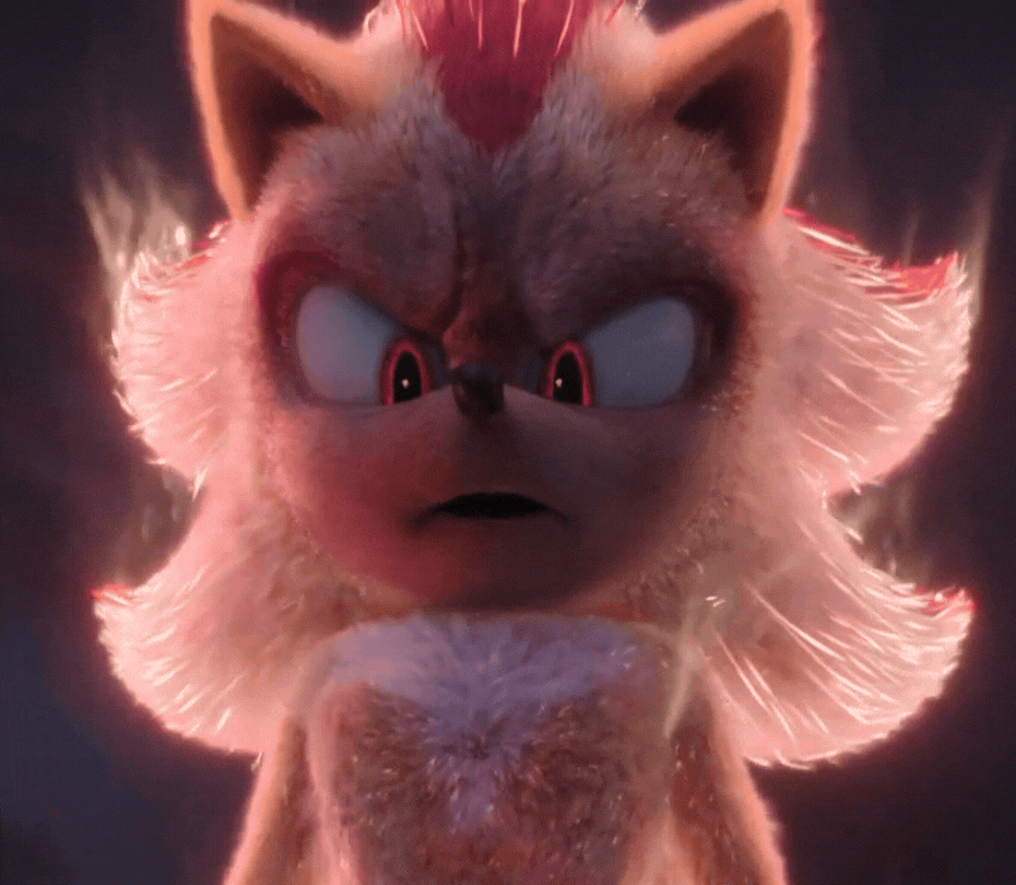Sonic Gif