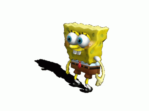 Spongebob Gif