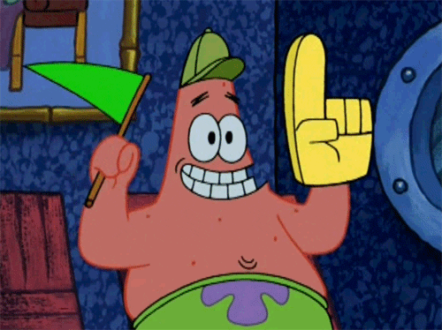 Spongebob Gif