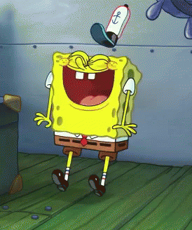 Spongebob Gif