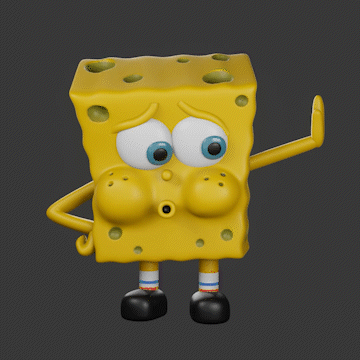 Spongebob Gif