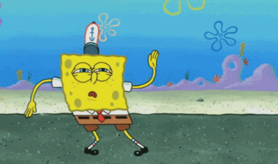 Spongebob Gif