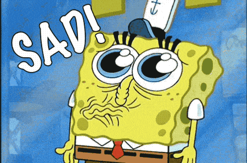 SpongeBob SquarePants Gif